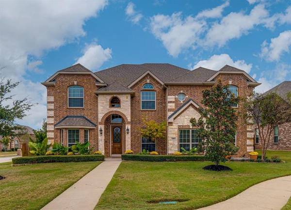 100 Cherry Court, Red Oak, TX 75154