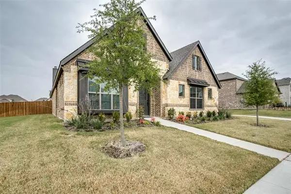 Red Oak, TX 75154,105 Laurel Oak Drive