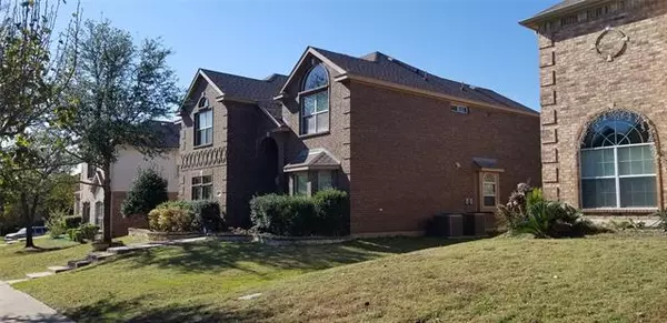 Red Oak, TX 75154,113 Rose Garden Way