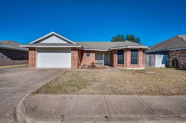 Red Oak, TX 75154,423 Mara Lane