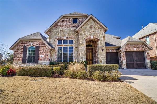 8177 Pitkin Road, Frisco, TX 75036