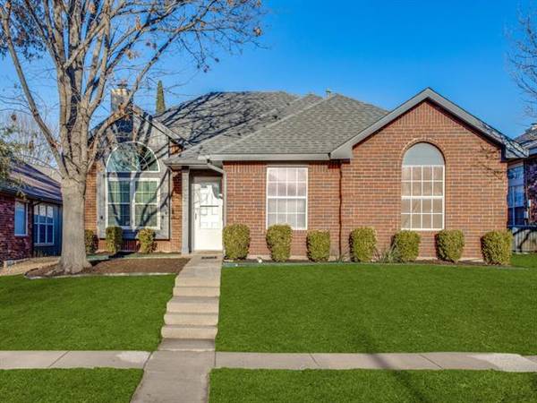 9908 Bordeaux Avenue, Frisco, TX 75035