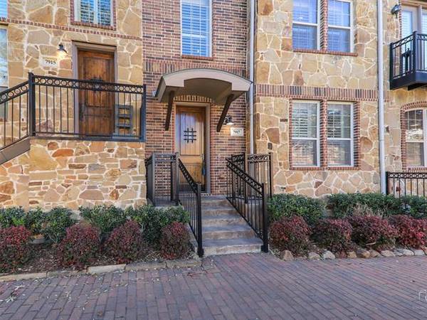 7917 Osborn Parkway, Plano, TX 75024