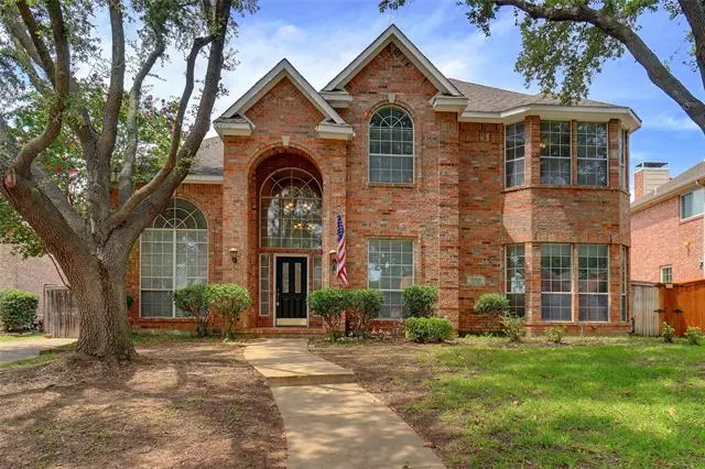 Grapevine, TX 76051,2705 Pin Oak Drive