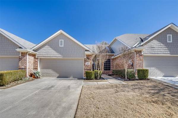 9820 Clocktower Court, Plano, TX 75025