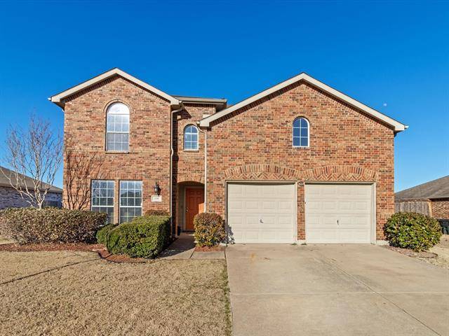 130 Cherrytree Trail, Forney, TX 75126