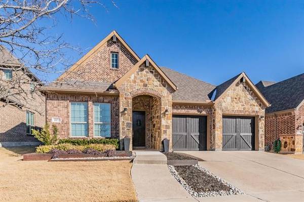 5872 Austin Waters, The Colony, TX 75056