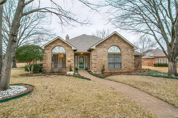 255 Winding Hollow Lane, Coppell, TX 75019