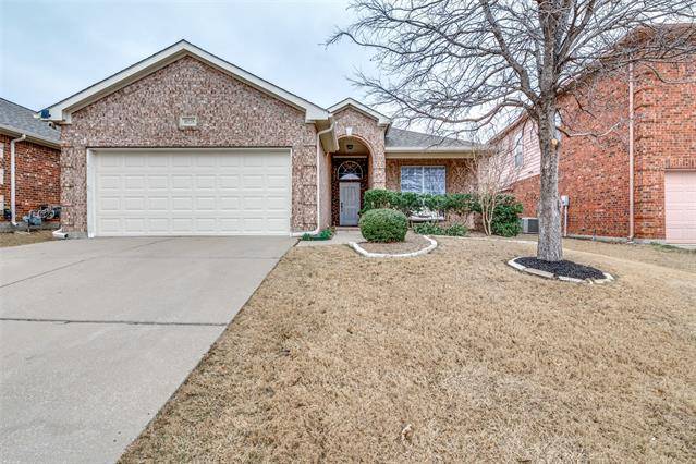 10228 Los Barros Trail, Fort Worth, TX 76177