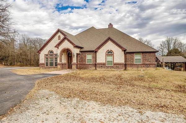 533 County Road 414, Cleburne, TX 76031