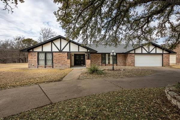 6509 Sonora Drive, Granbury, TX 76049