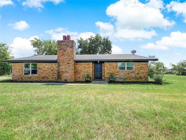 152 Phillips Street, Callisburg, TX 76240