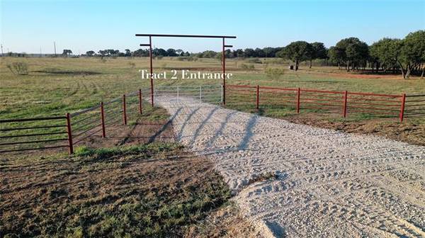 Tract 2 Fm 1816, Bowie, TX 76230