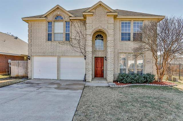 12812 Conifer Lane, Fort Worth, TX 76040