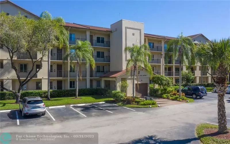 1201 SW 141st Ave  #405J, Pembroke Pines, FL 33027