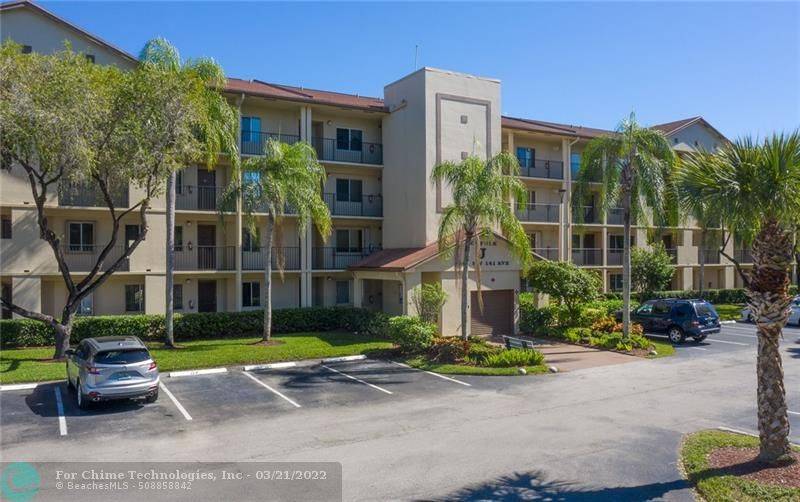 Pembroke Pines, FL 33027,1201 SW 141st Ave  #405J