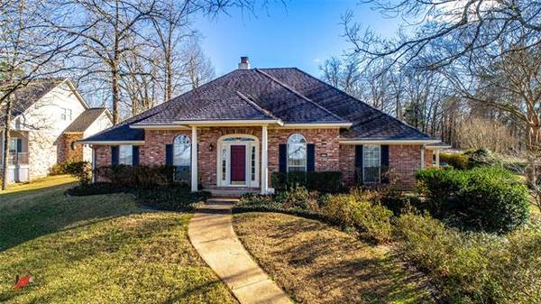 6029 Cherry Hill Avenue, Shreveport, LA 71107