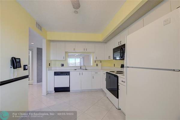 Pembroke Pines, FL 33027,1201 SW 141st Ave  #405J