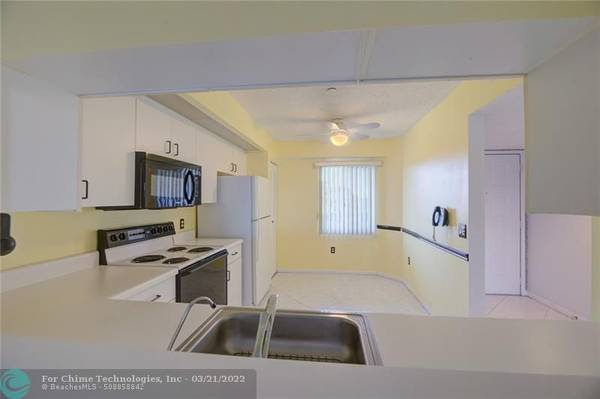 Pembroke Pines, FL 33027,1201 SW 141st Ave  #405J