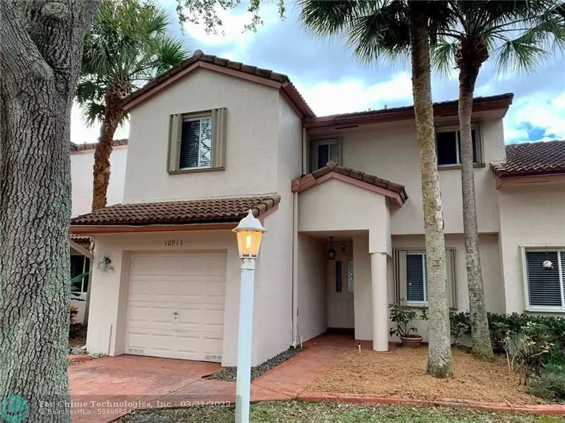 10915 W Broward Blvd  #10915, Plantation, FL 33324