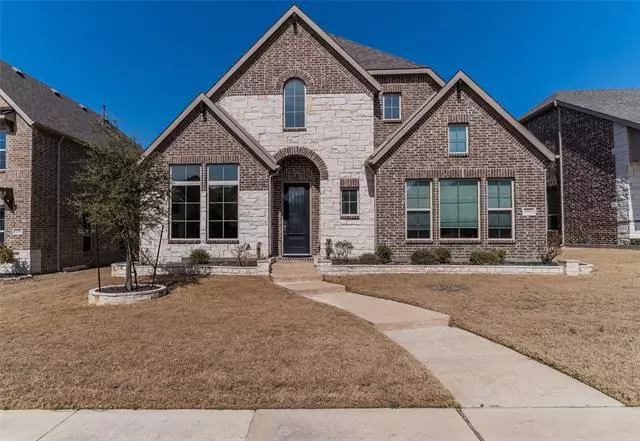 1090 Frisco Ranch Road, Frisco, TX 75033