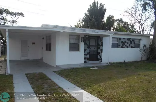 2690 NE 16th Ave, Pompano Beach, FL 33064