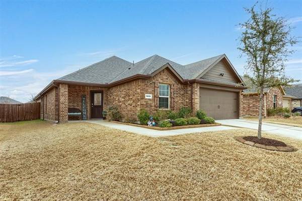 3070 Seth Lane, Forney, TX 75126