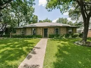 9068 Fairglen Drive, Dallas, TX 75231