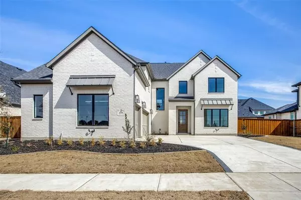 Frisco, TX 75034,6190 Manderlay Drive