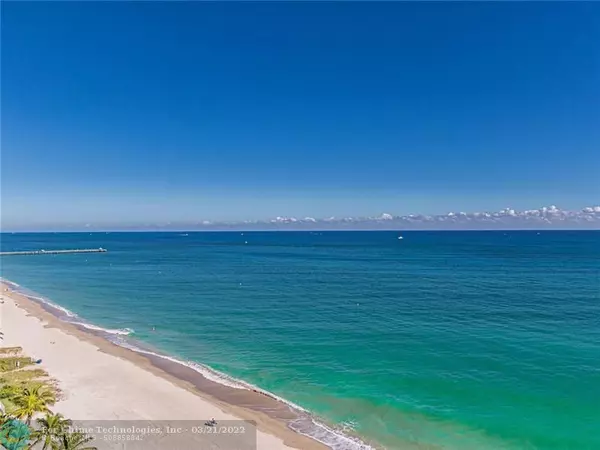 4280 Galt Ocean Dr  #14L, Fort Lauderdale, FL 33308