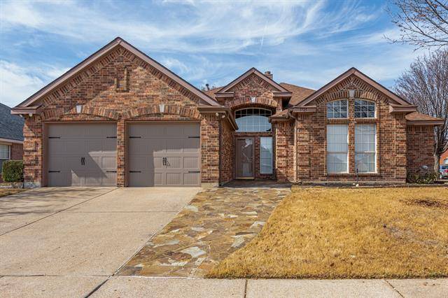 5725 San Felipe Drive, Haltom City, TX 76137