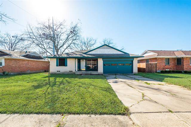 4505 Oleander Trail, Mesquite, TX 75150