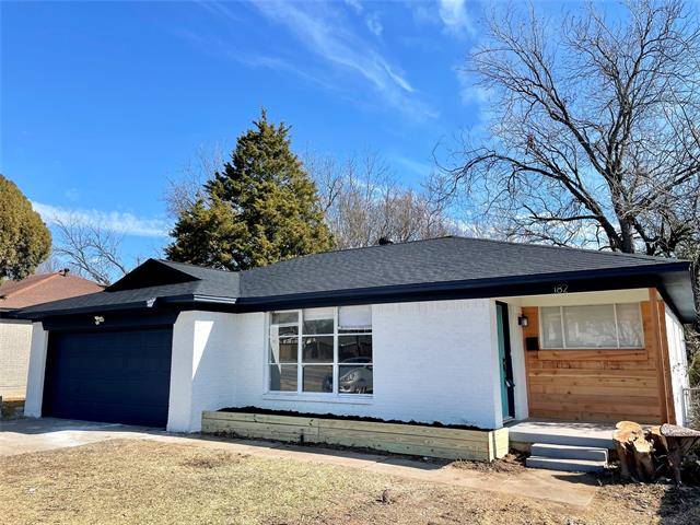 1826 N Jim Miller Road, Dallas, TX 75217