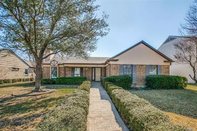 Garland, TX 75040,1122 Melissa Lane