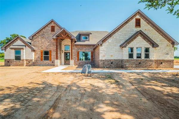 1524 Turpin Lake, Poolville, TX 76487