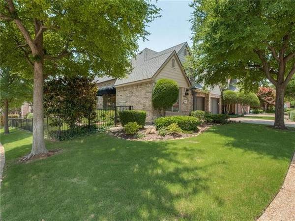 5517 Travis Drive, Frisco, TX 75034