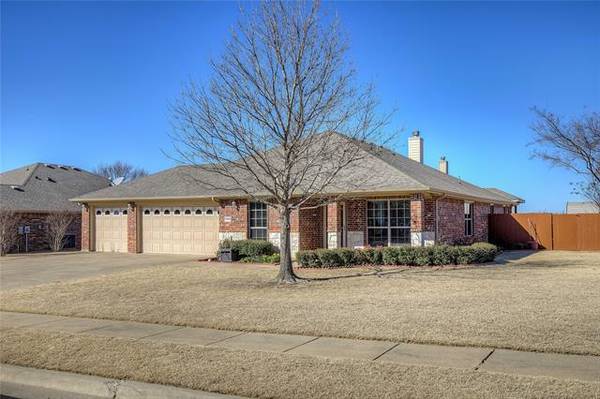 1100 Ethan Drive, Greenville, TX 75402