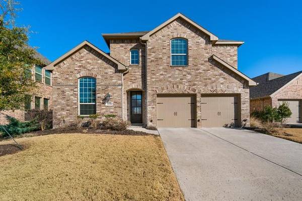 16101 Plum Court, Prosper, TX 75078