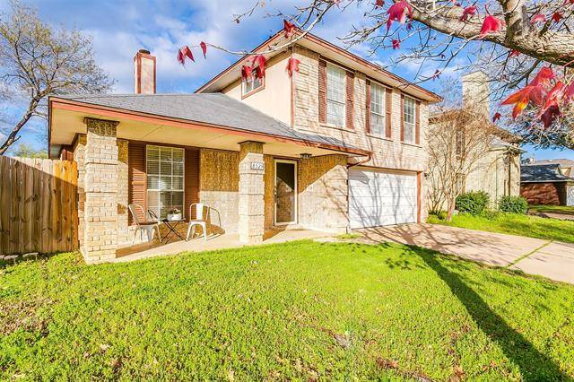 8529 Mystic Trail, Fort Worth, TX 76118