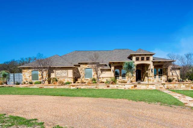 1208 Meander Road, Granbury, TX 76049