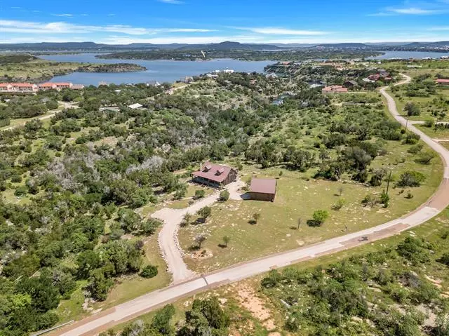 4065 Hells Gate Loop, Possum Kingdom Lake, TX 76475