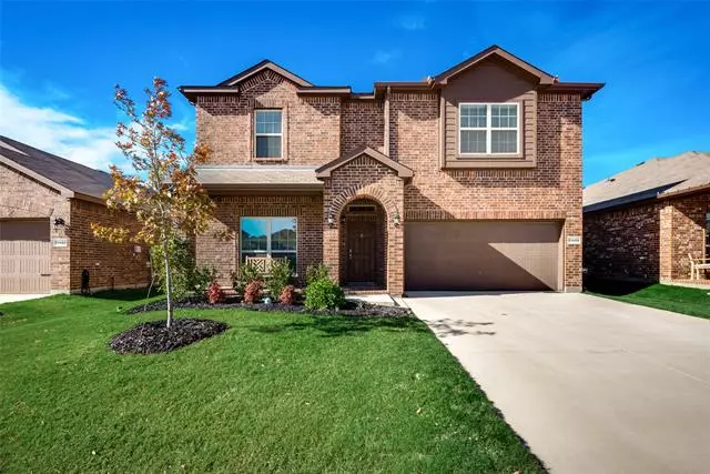 Fort Worth, TX 76052,11409 Gold Canyon Drive