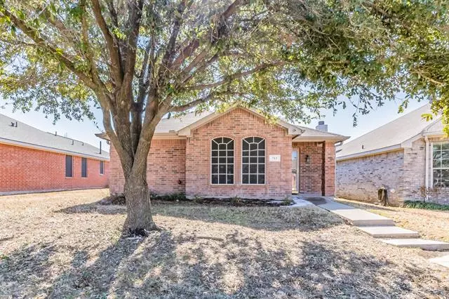 Wylie, TX 75098,713 Fleming Street