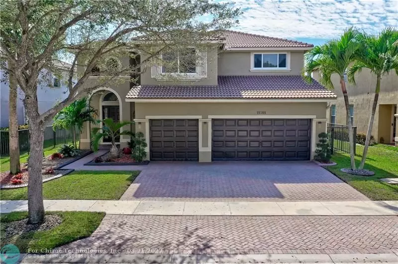 Weston, FL 33332,19388 Stonebrook St