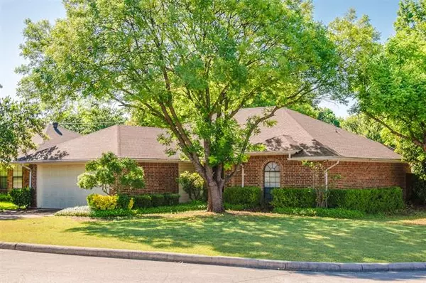 1714 Wren Drive, Mansfield, TX 76063