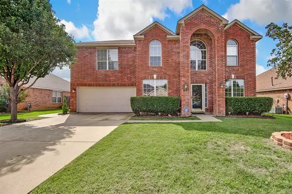 5 Watergrove Court, Mansfield, TX 76063