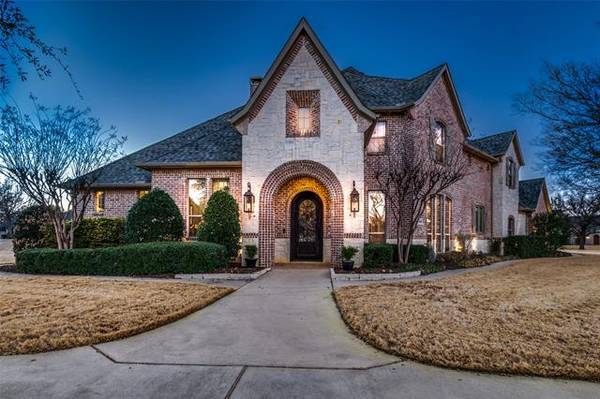 4500 Mahogany Lane, Copper Canyon, TX 75077