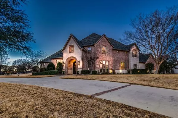 Copper Canyon, TX 75077,4500 Mahogany Lane