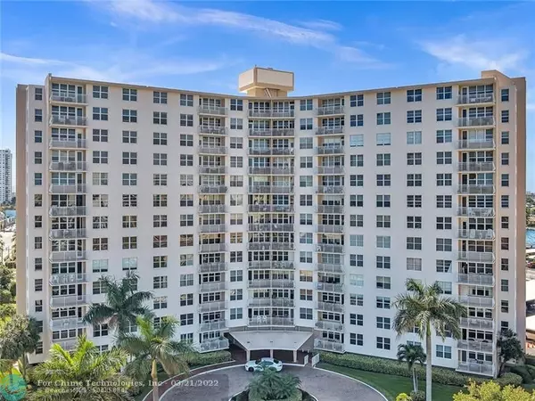 Pompano Beach, FL 33062,301 N OCEAN BLVD  #309