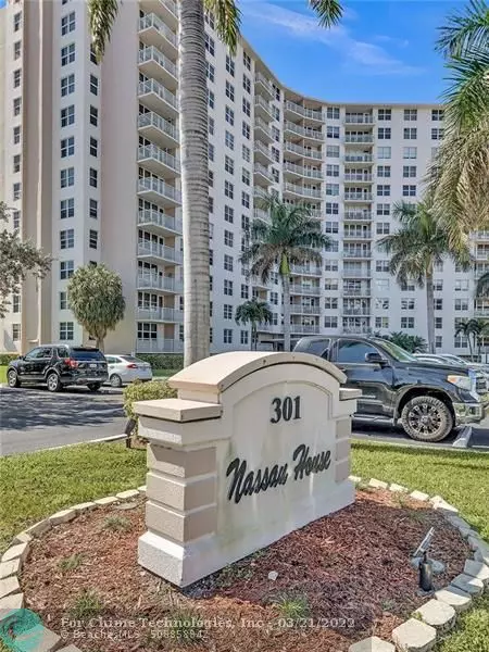 Pompano Beach, FL 33062,301 N OCEAN BLVD  #309